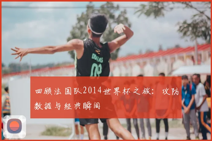 回顾法国队2014世界杯之旅：攻防数据与经典瞬间